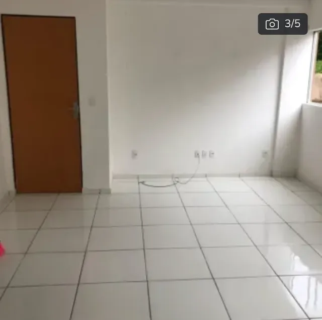 Apartamento a venda no Lenita Ferreira