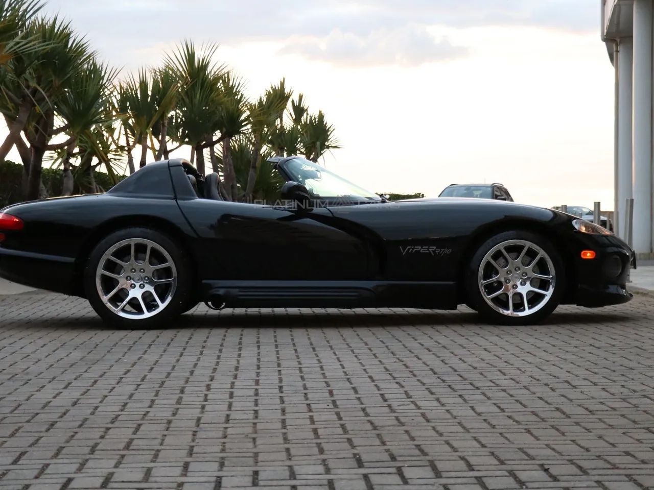 Dodge Challenger RT 1994 - Foto 2