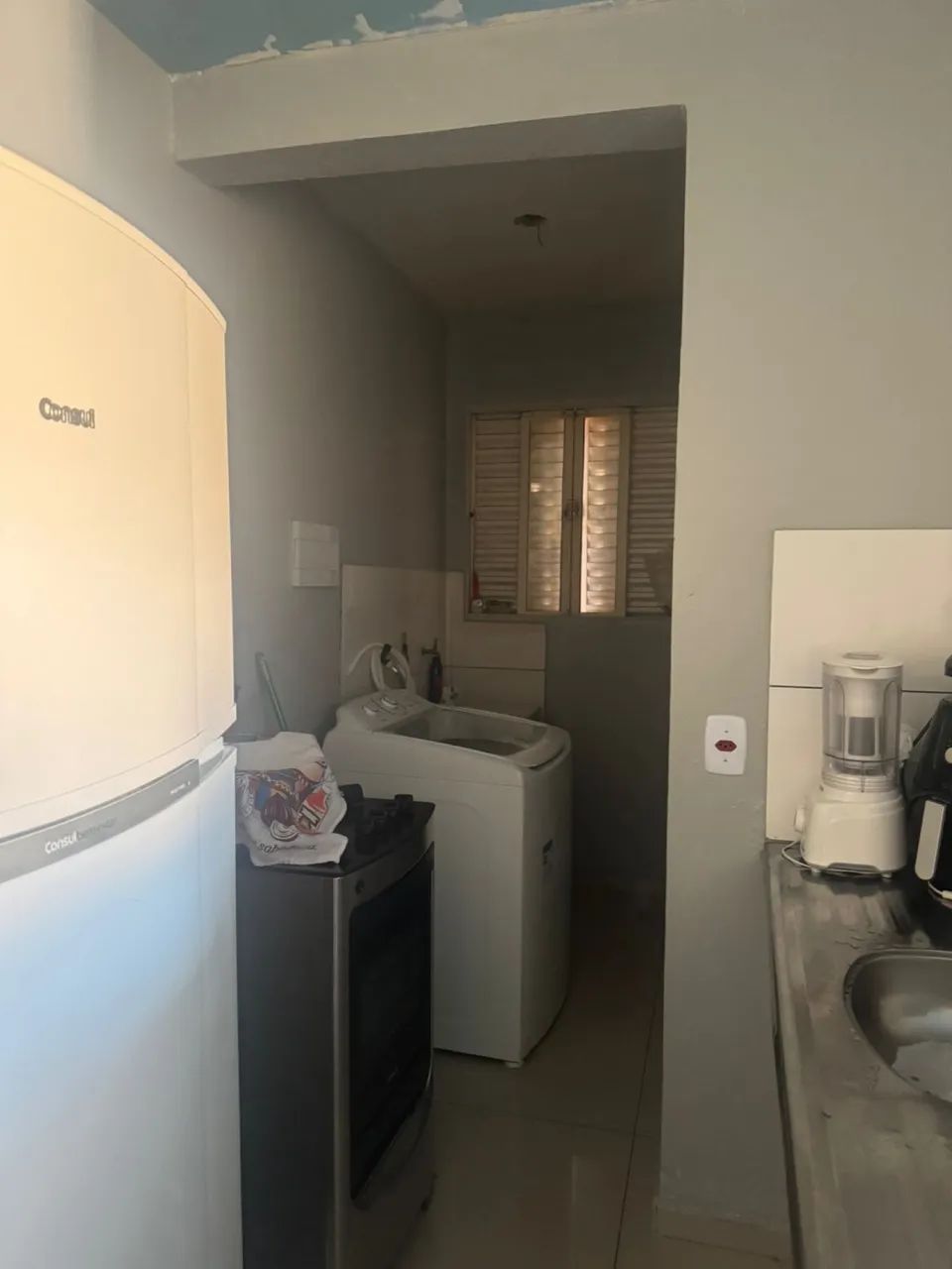 Foto - Boa Vista - Centro