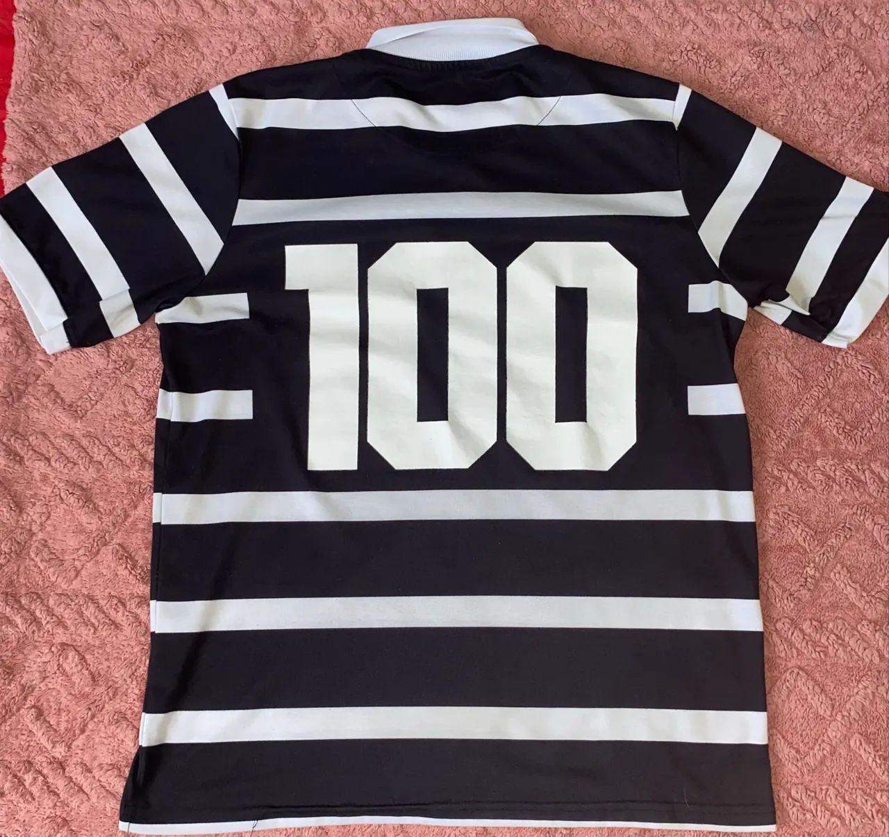 Camisa do Santa Cruz, Roupas Esportivas