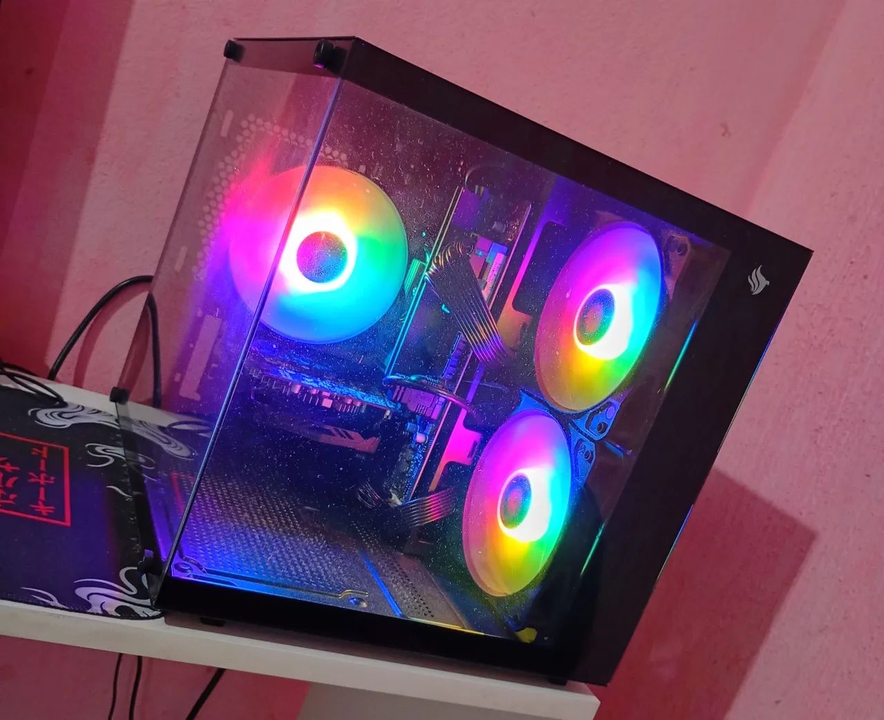 Computador Gamer 64312828815105122