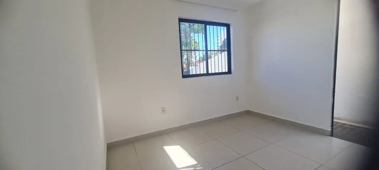 Apartamento com 2 dormitórios, ala ampla para 2 Ambientes e Cozinha Americana para alugar, - Foto 5