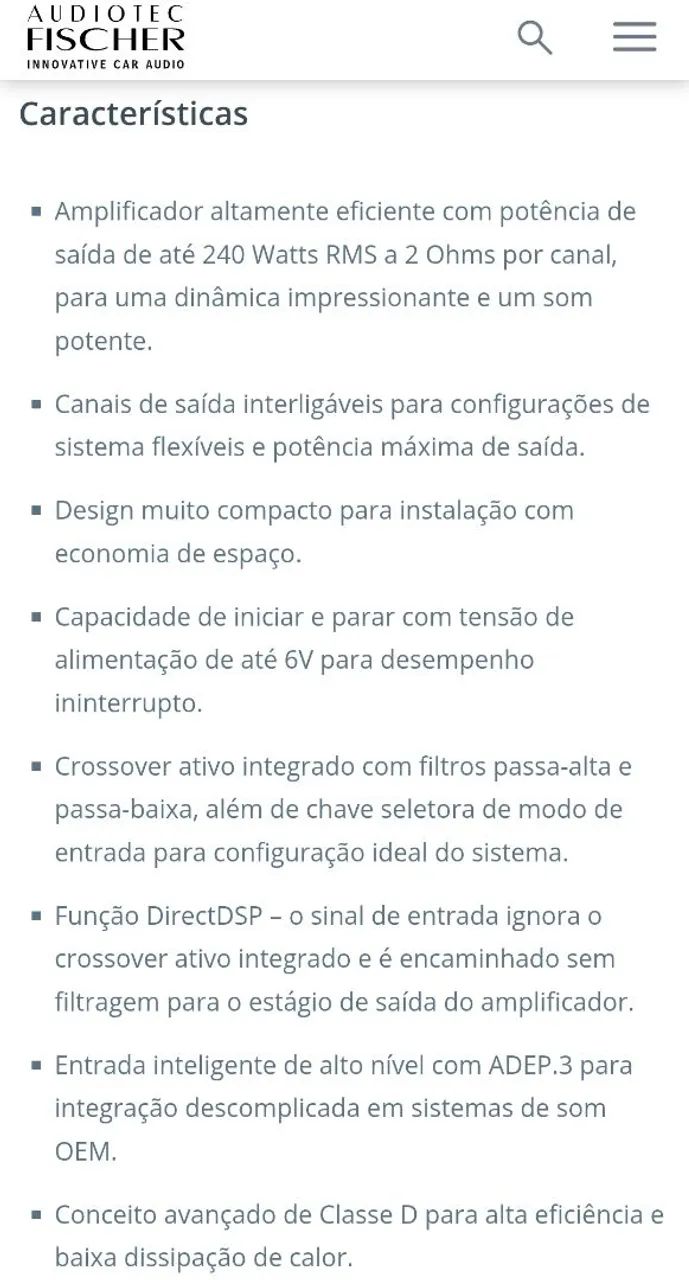 Helix AMPLIFY 204x Amplifier64595542156673122