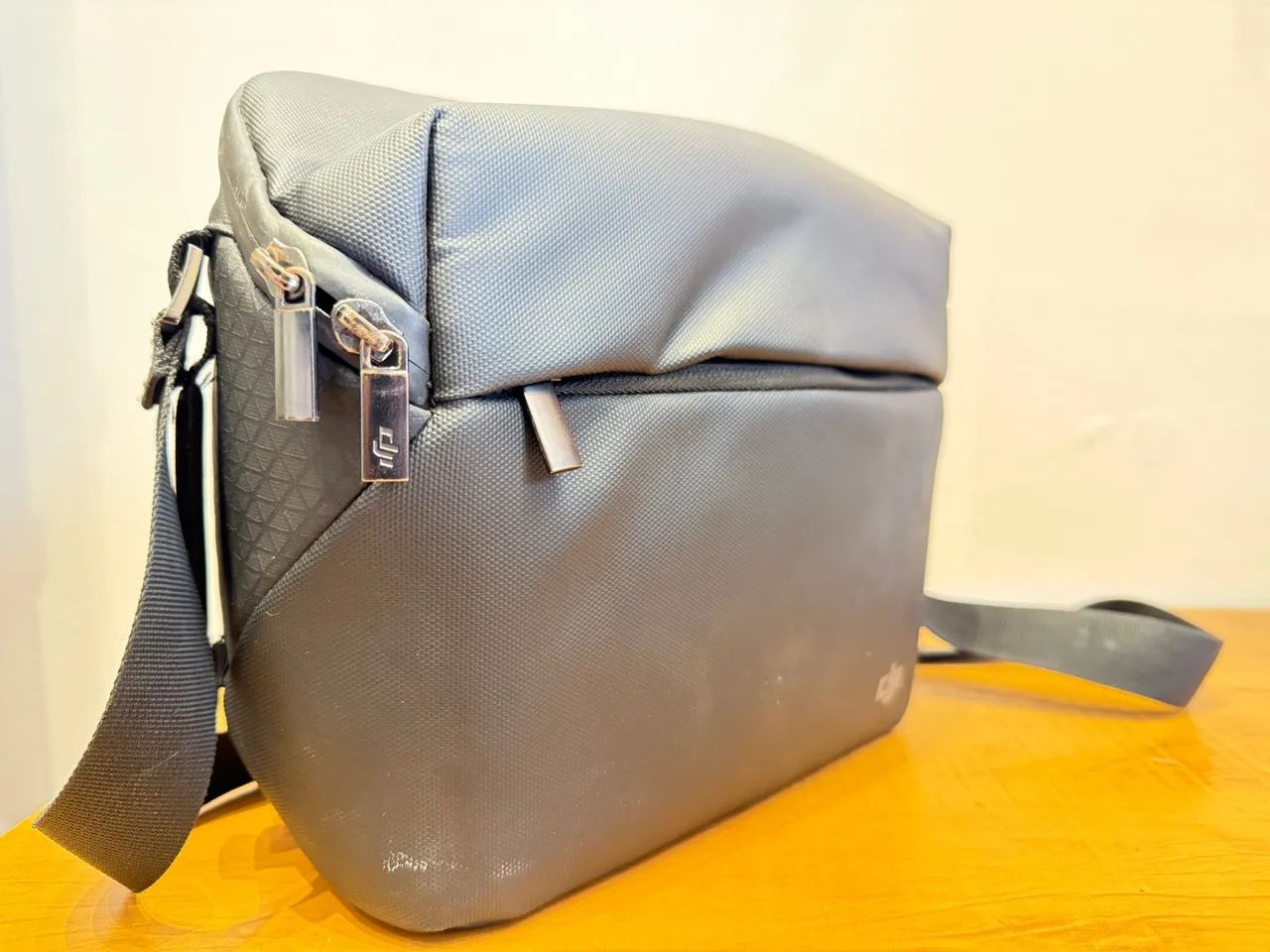 Bolsa/case para drone original DJI AIR 2s ou similares  - Foto 5