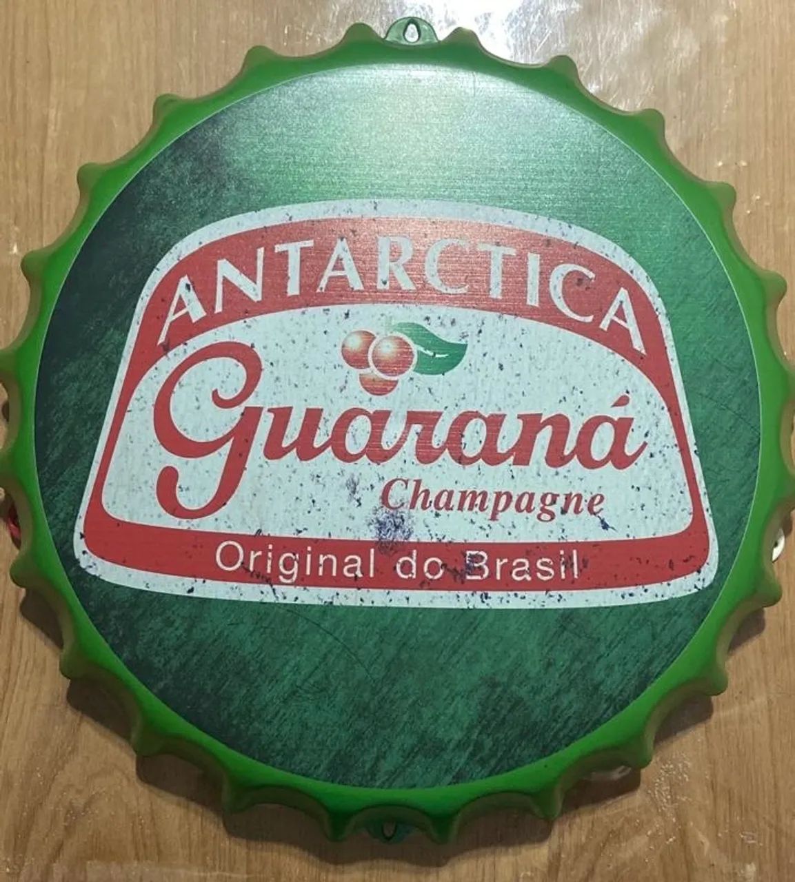Placa Decorativa  - Foto 2