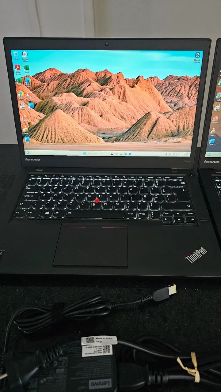 Notebook Lenovo ThinkPad T 440s