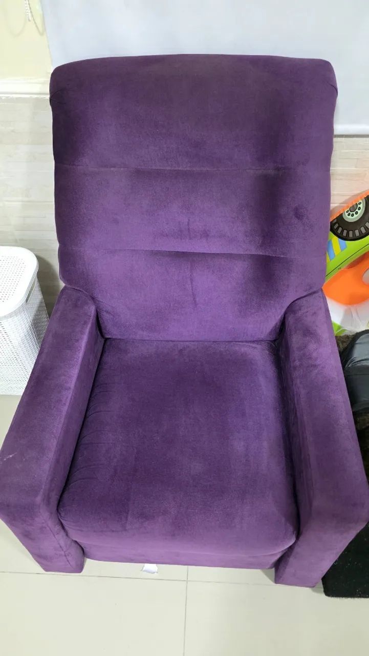Poltrona  - Foto 2
