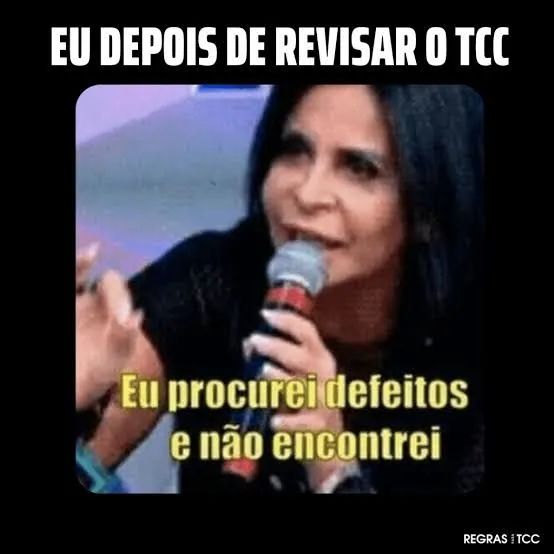 Revisão de monografia  - Foto 3