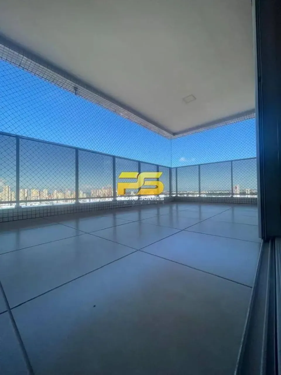 EXELENTE APARTAMENTO PARA LOCAÇÃO NO BAIRRO DOS ESTADOS EM JOÃO PESSOA - PB