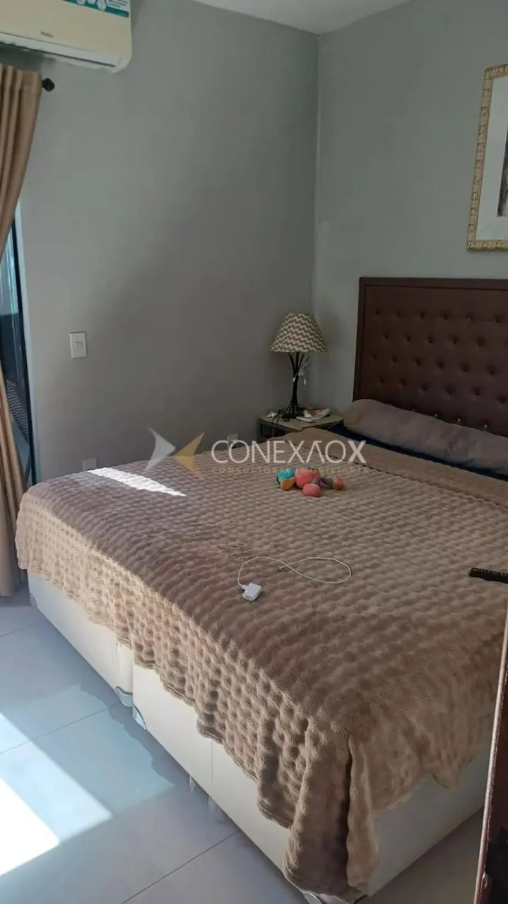 casa - Jardim Santa Mônica - Campinas - Foto 4