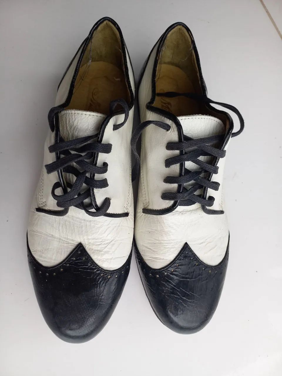 Sapato para dançar  - Foto 4