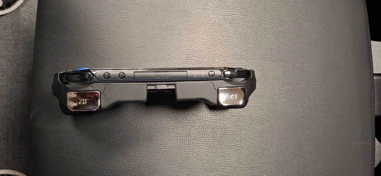 PsVita Slim desbloqueado PCH 2016 impecável  - Foto 2