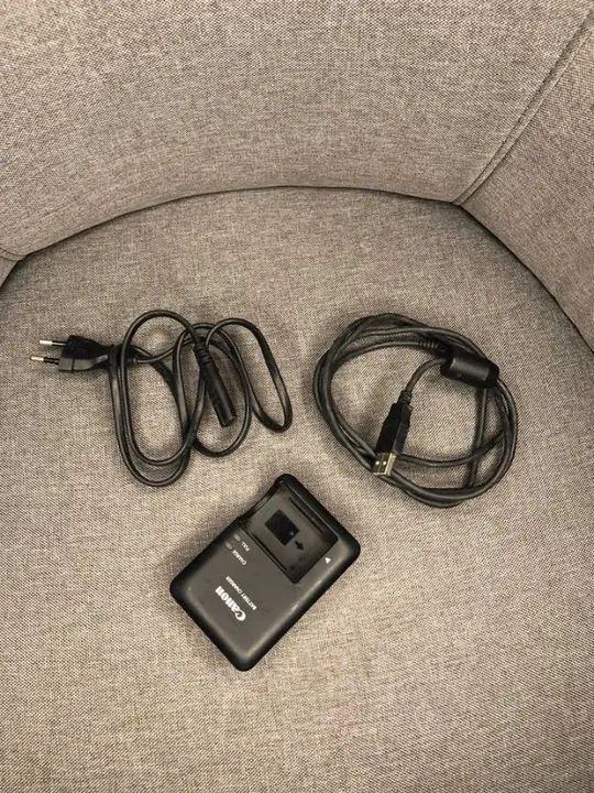 Câmera canon  - Foto 5