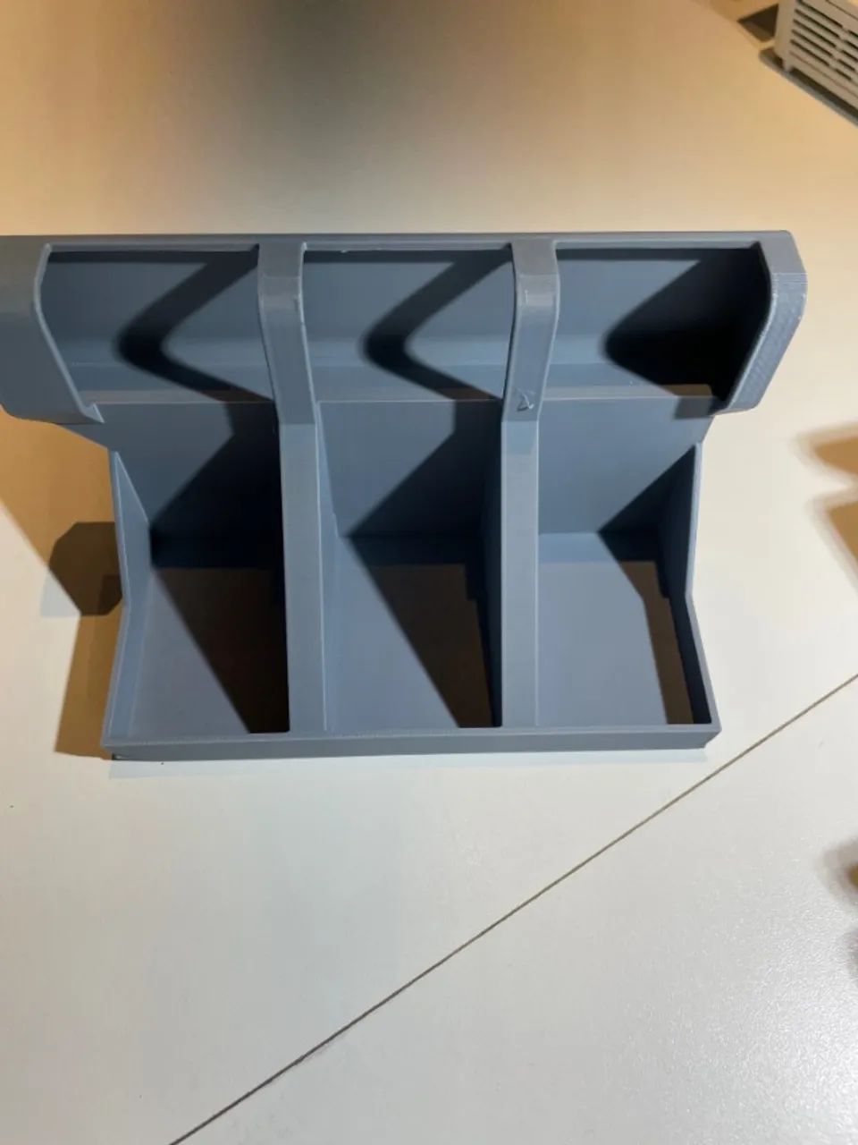 DJI FPV - SUPORTE DE BATERIAS - Foto 5