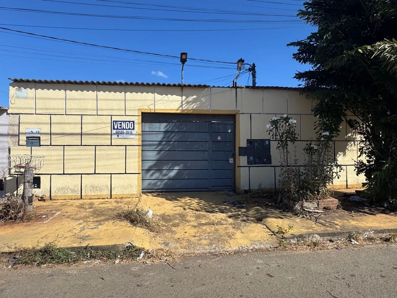 Lote com 5 Kitnets St. Vila Mariana em Aparecida de Goiânia  - Foto 2