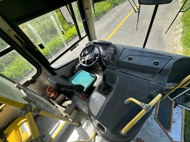 onibus urbano escolar - Foto 7