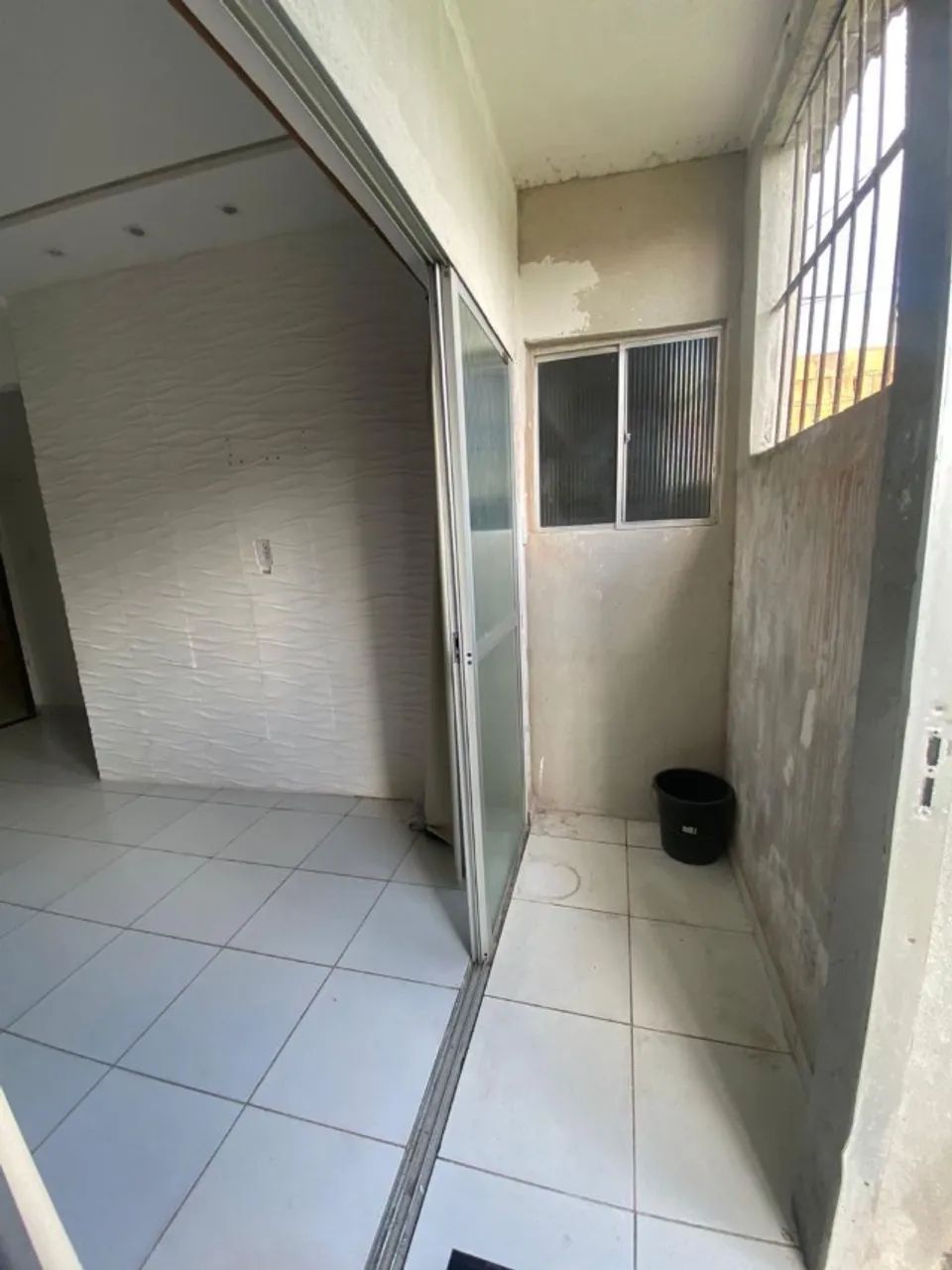 Foto - Recife - Jiquiá