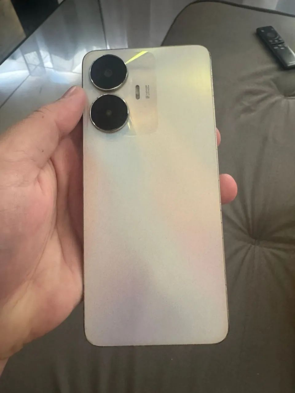 Realme c55 