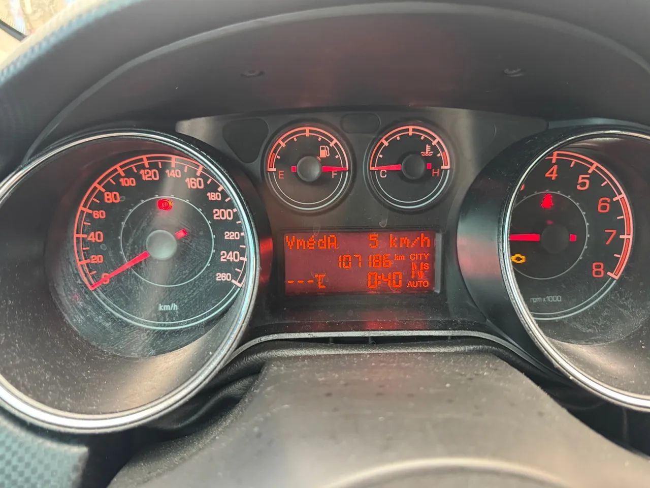 Fiat Bravo 2014 Essence 1.8 - Foto 5