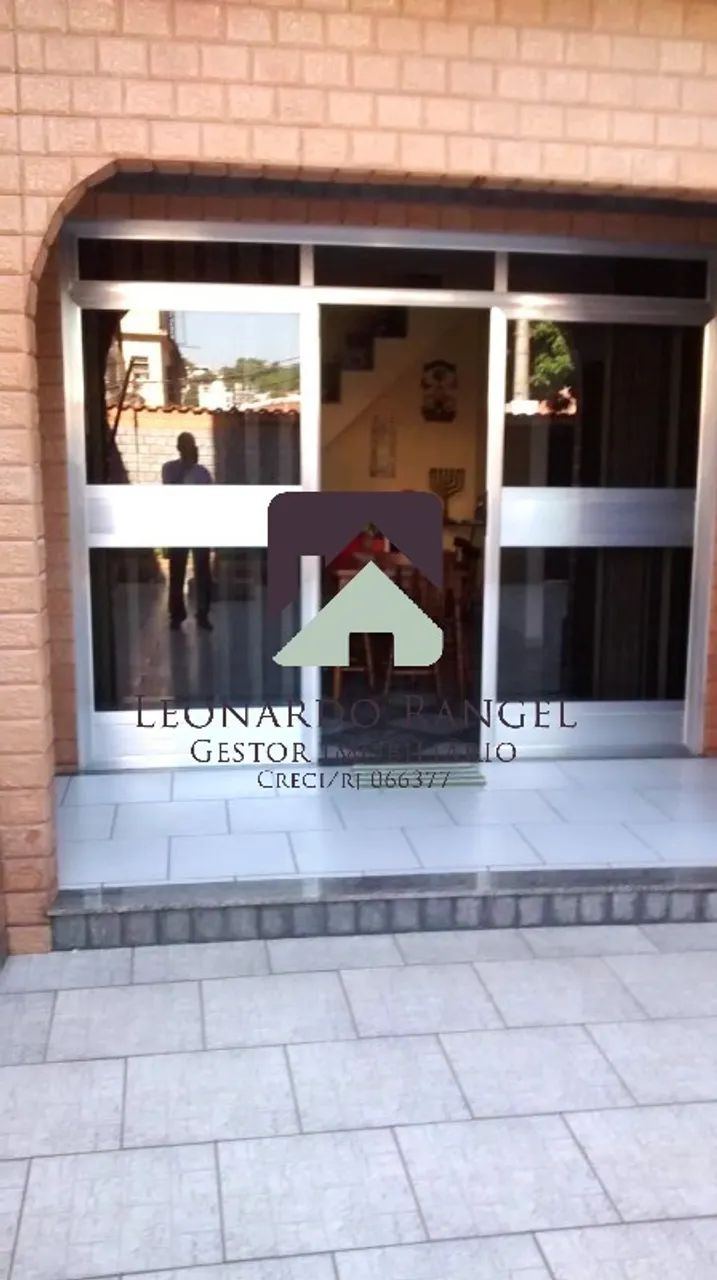 Casa à venda com 4 dormitórios em Cabuis, Nilópolis cod:CA00264 - Foto 2