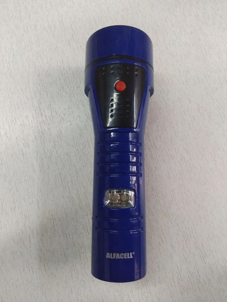 Lanterna LED Recarregável Alfacell