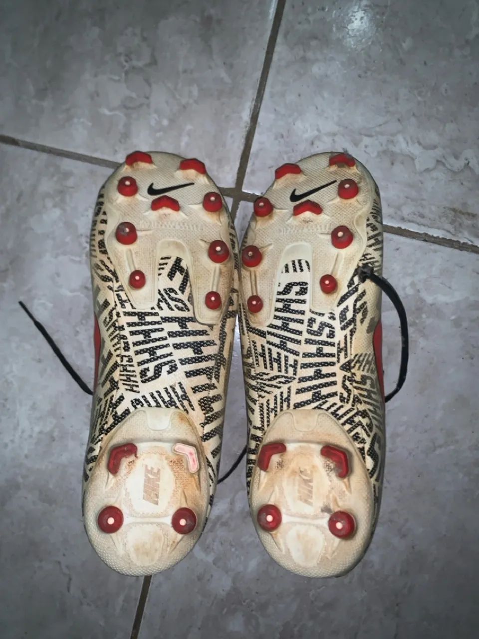 Chuteiras Nike - Foto 5