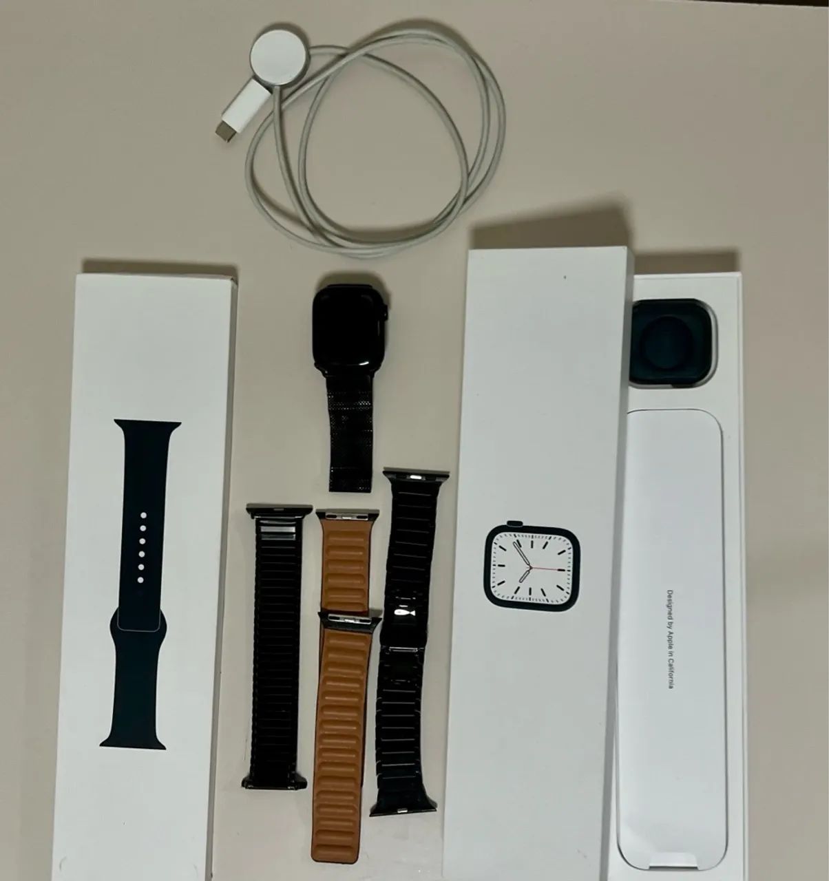Apple Watch Series 7 41mm