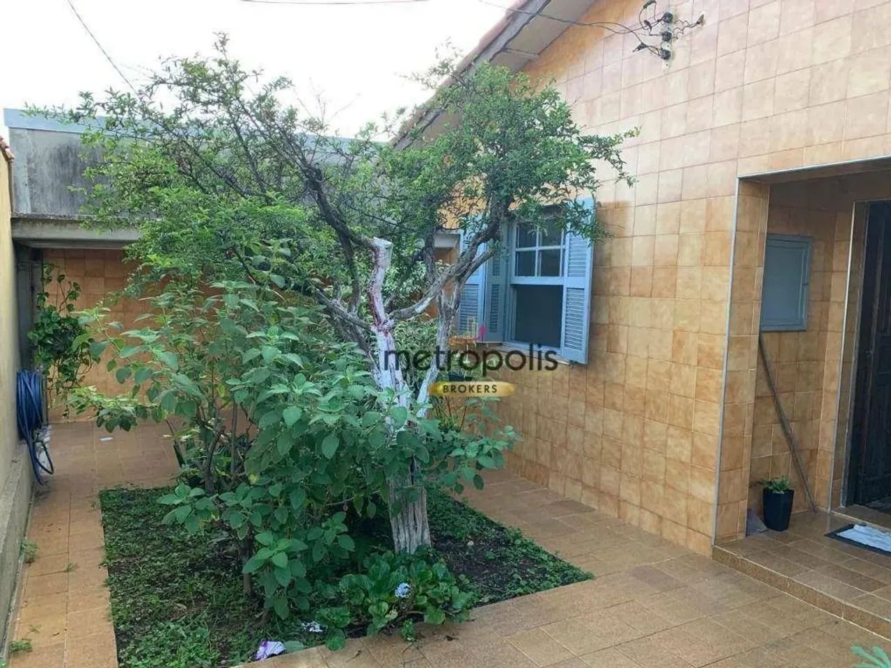 Terreno à venda, 300 m² por R$ 851.000,00 - Piraporinha - Diadema/SP - Foto 19
