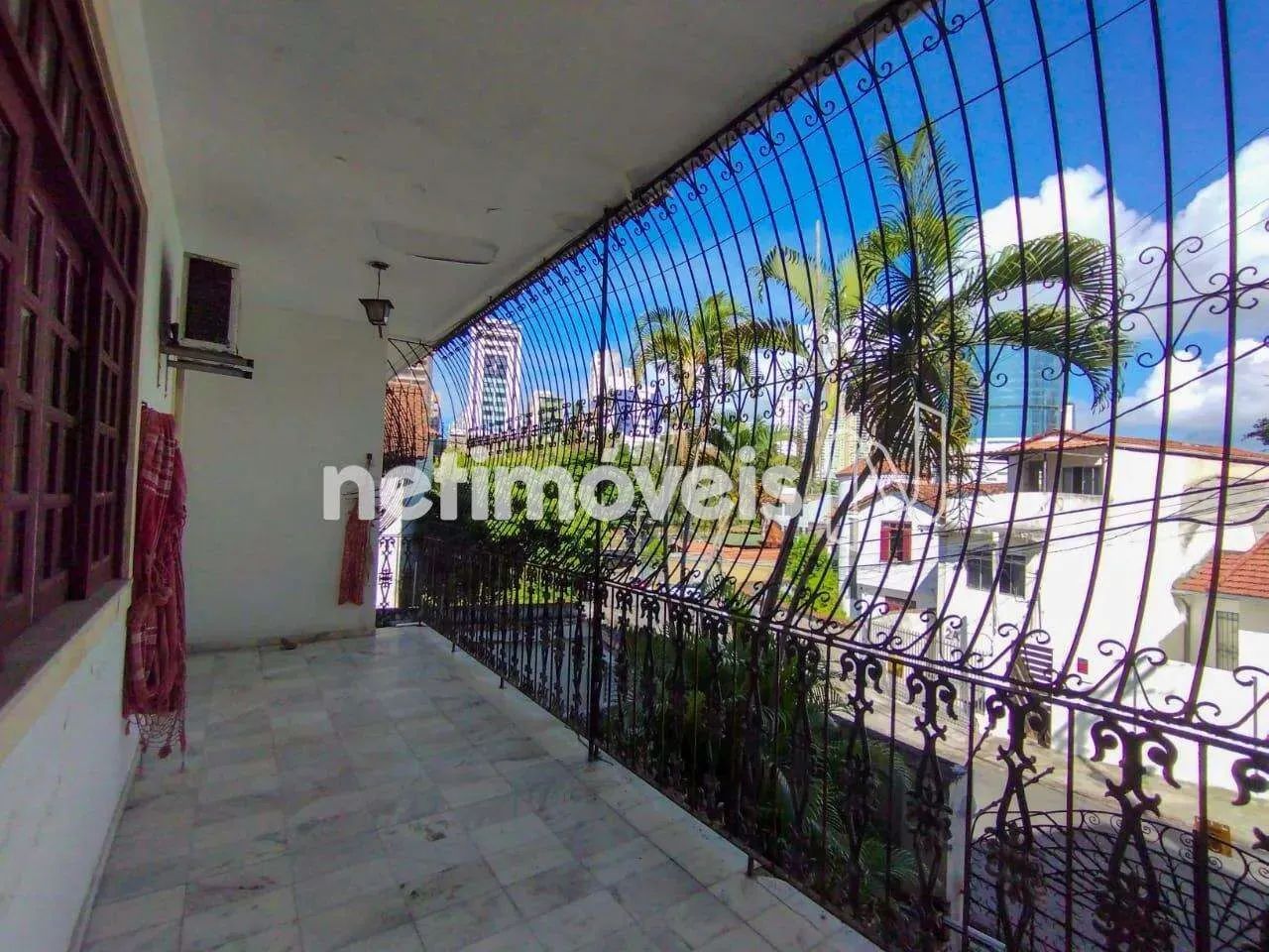Locação Casa comercial Rio Vermelho Salvador - Foto 4