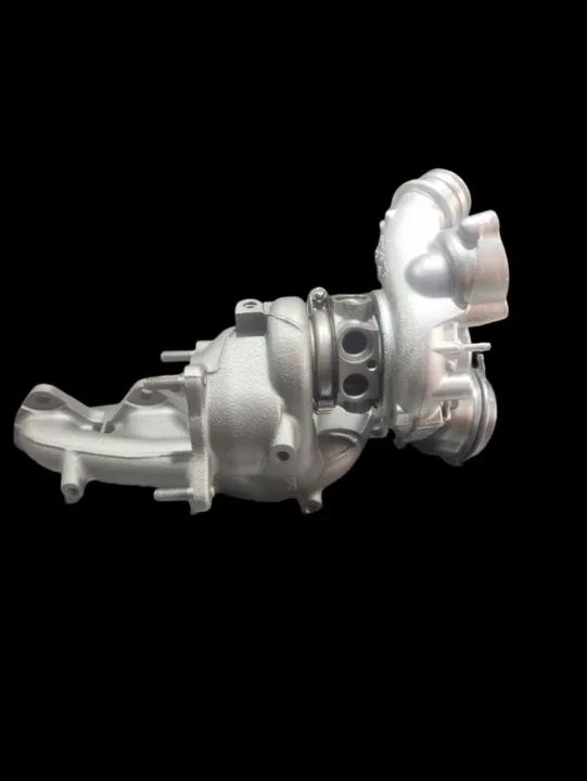 Turbina A1 - Foto 5