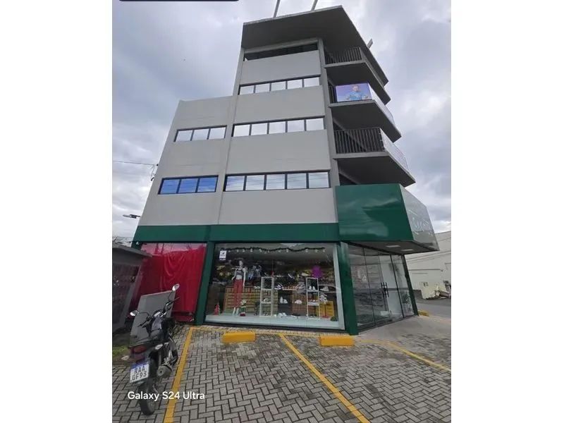 SALA COMERCIAL JOINVILLE - SC - Foto 4