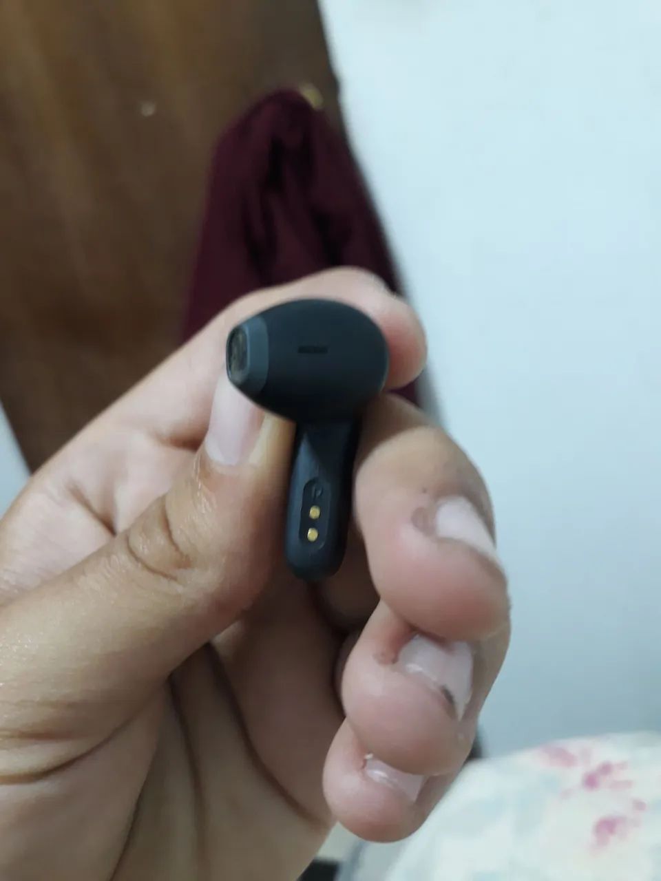 Par de fones jbl  - Foto 2