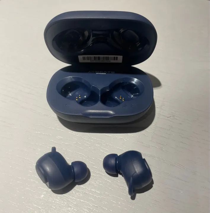 Fone de Ouvido Bluetooth Philco Air Beats PF196ESR - Foto 2