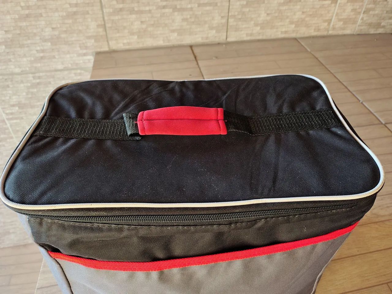 Bolsa Térmica para Área Externa - Foto 2