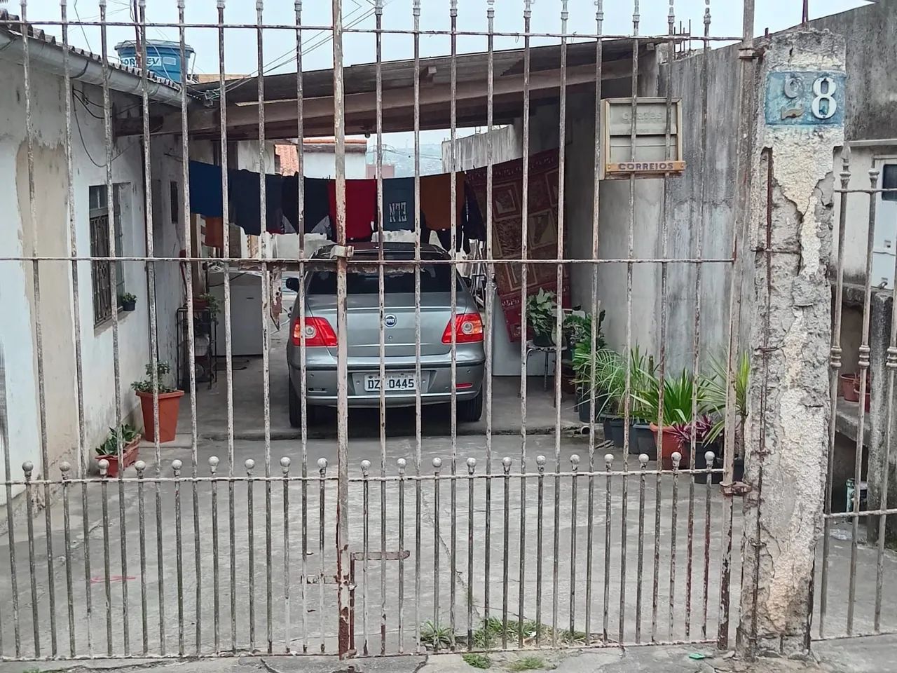 Foto - Ferraz de Vasconcelos - Vila Jamil