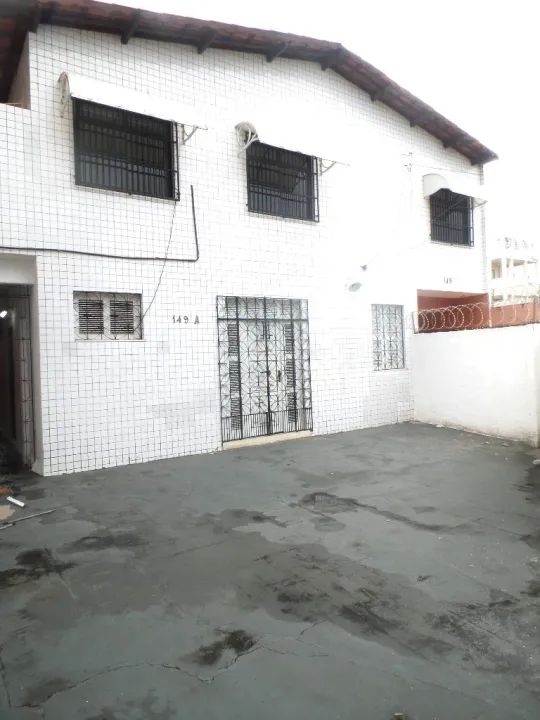 Casa Altos, 100m², 03 suítes, sala, cozinha, área de serviço, despensa, 02 vagas, financia - Foto 2