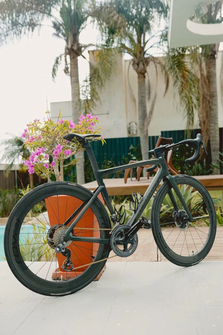 Specialized Tamarc SL7 S Works 2021