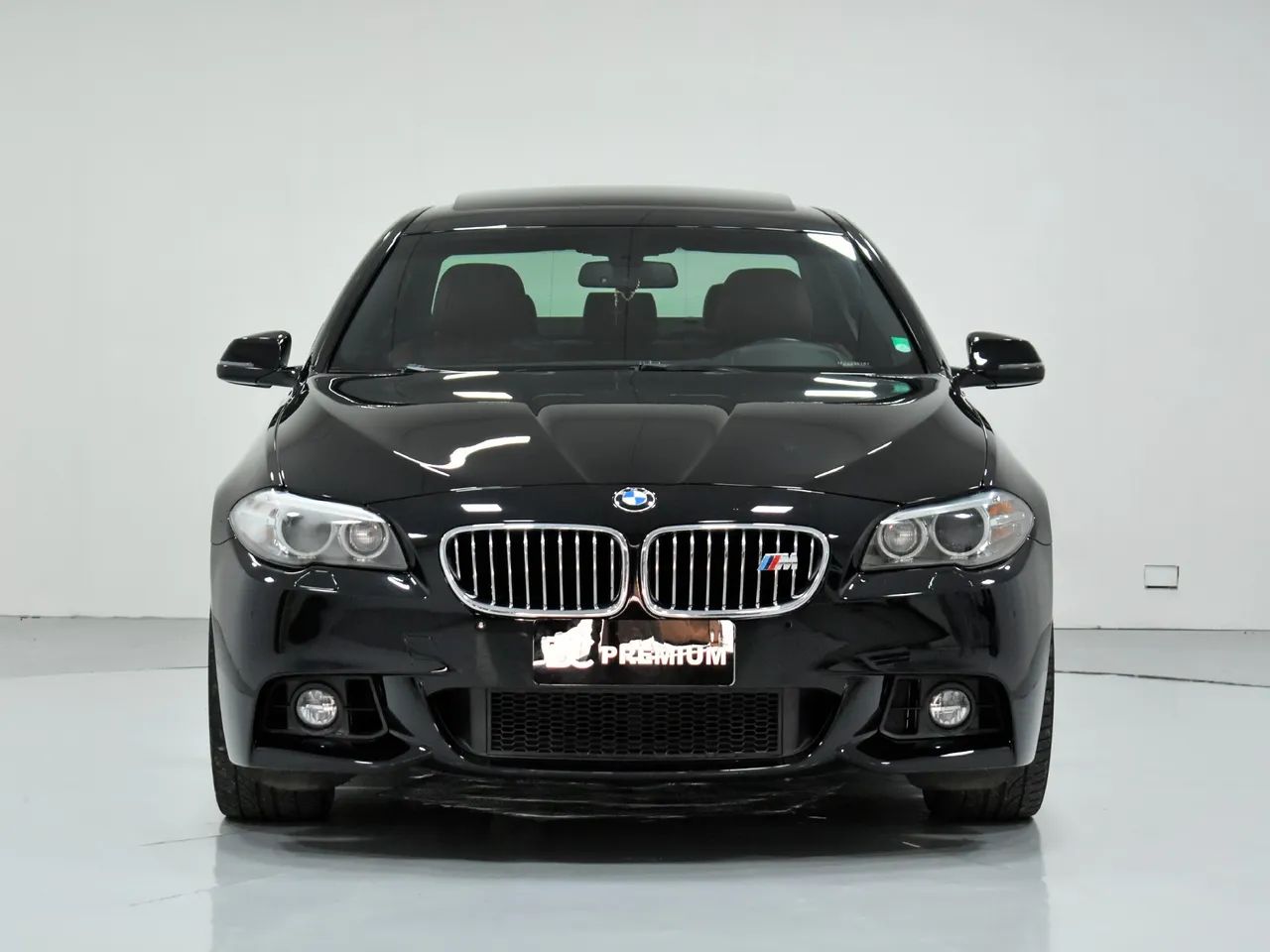 BMW 535IA M Sport 3.0 24V 306cv Bi-Turbo - Foto 3