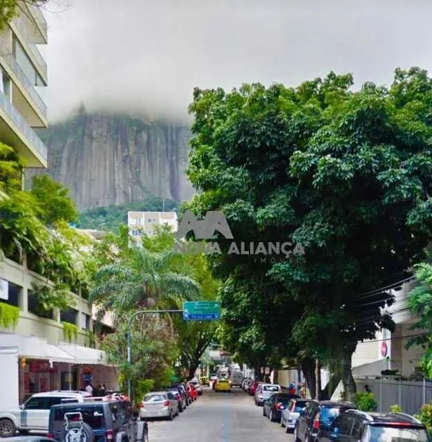 Sala - / Comercial / Lagoa - Foto 5
