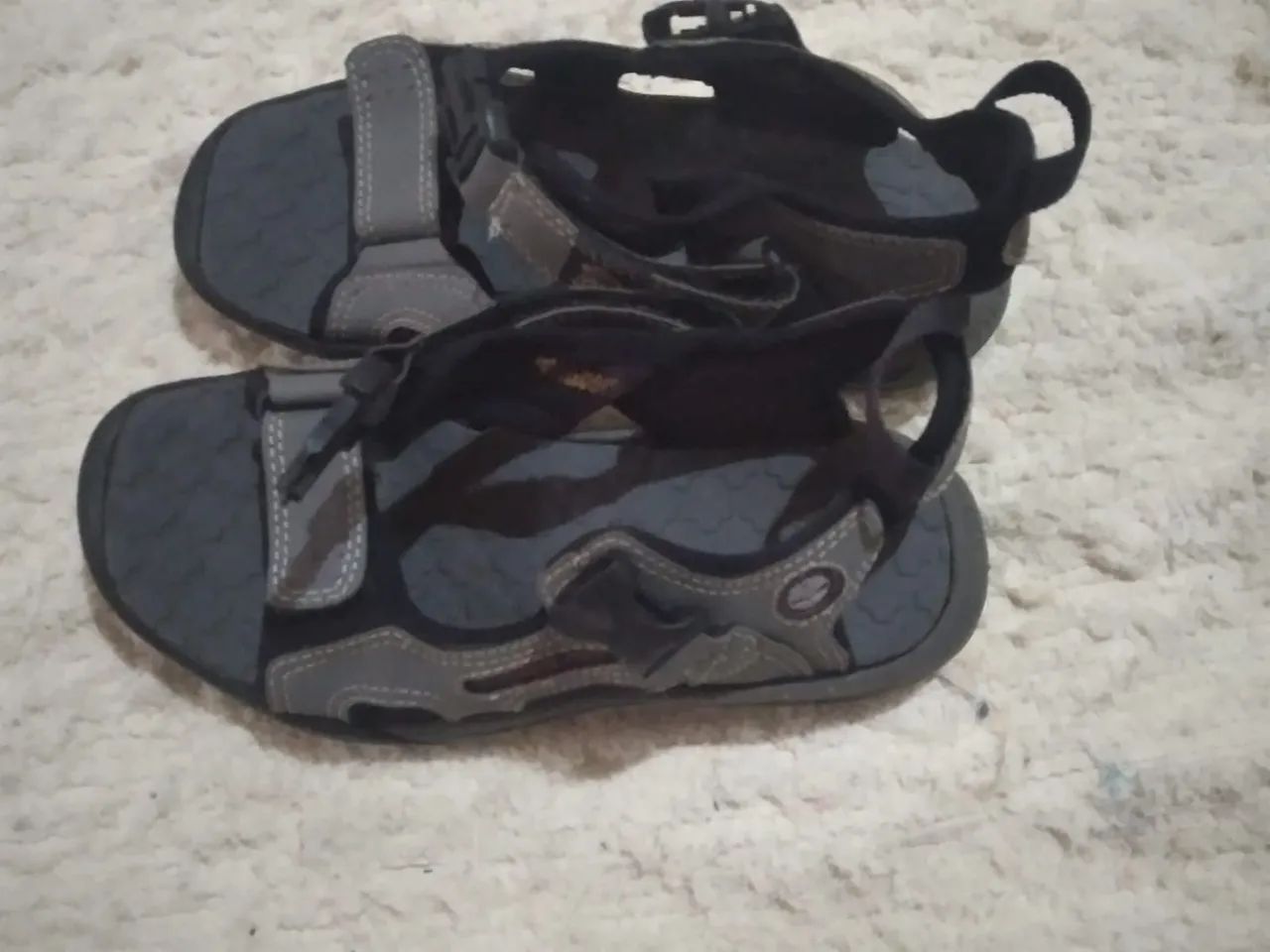 Chinela Timberland 34 