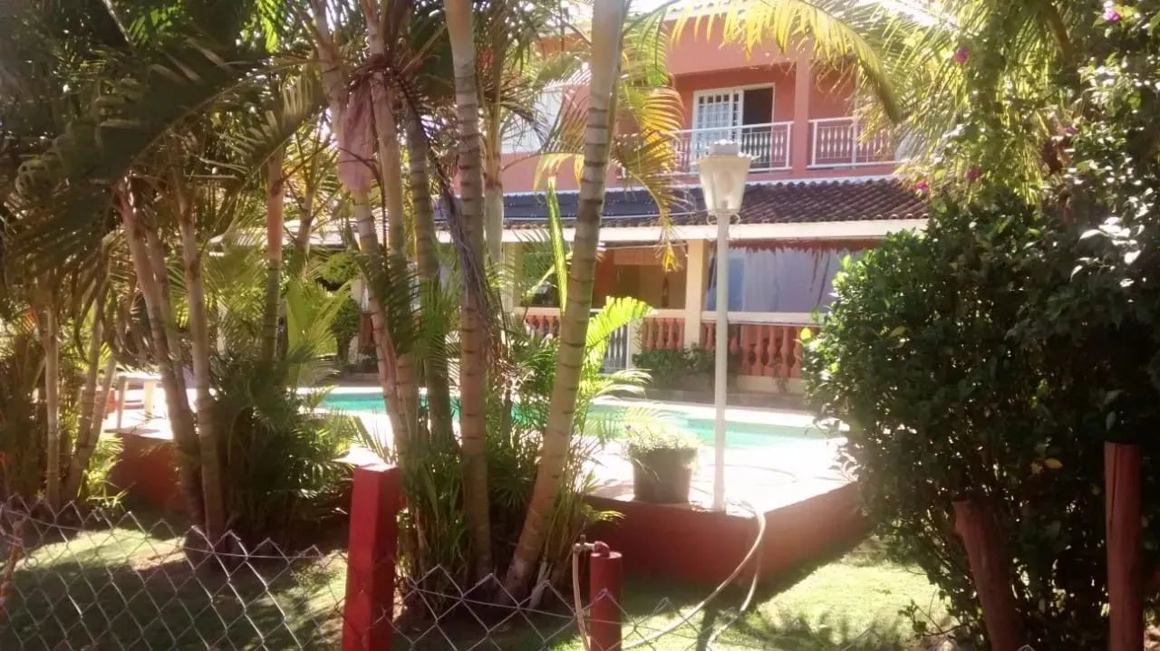 Chácara para Venda em Valinhos, Vale Verde, 4 dormitórios, 1 suíte, 5 banheiros, 4 vagas - Foto 3