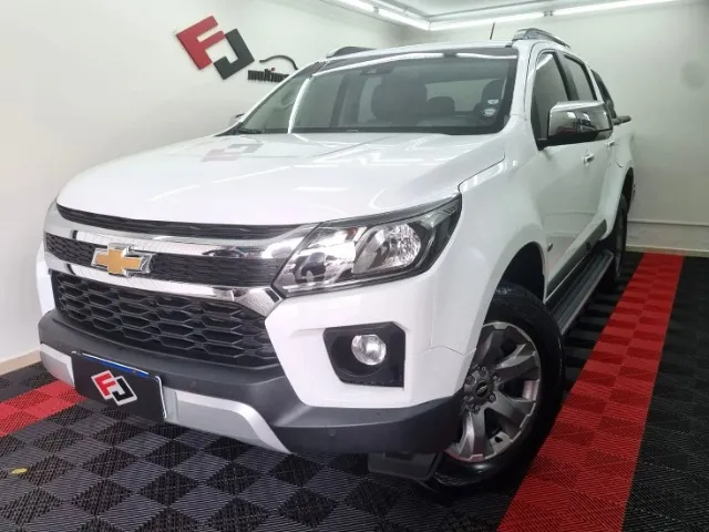 CHEVROLET S10 Usados e Novos em Curitiba e região, PR