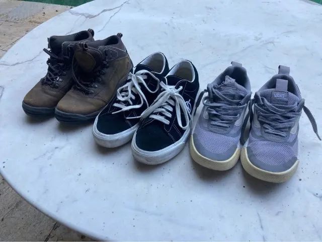 Coleção de Sapatos Femininos - Foto 4