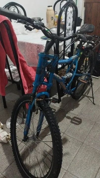 Bicicleta de 21 Marchas - Foto 5