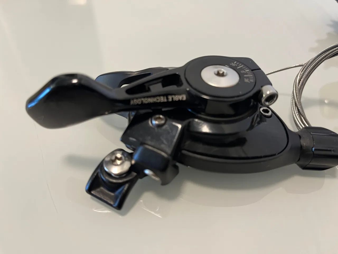 Sram X01 shifter e câmbio 12v - Foto 2
