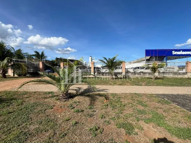 LOTE COMERCIAL NOBRE NA TEOTONIO SEGURADO - PALMAS TO