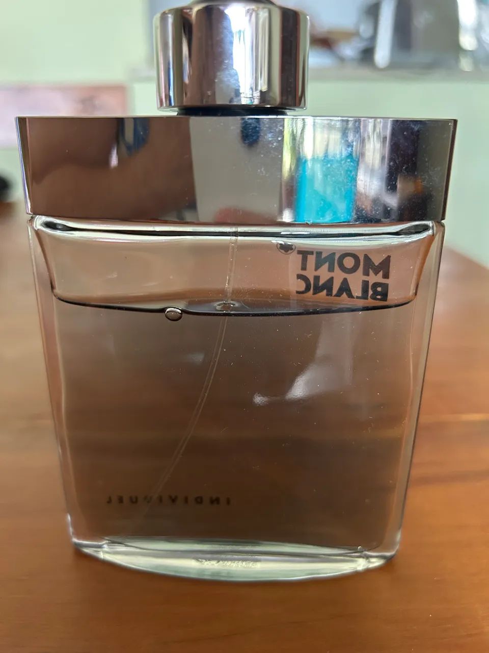 Perfume Individuel Mont Blanc 75ml - Foto 4