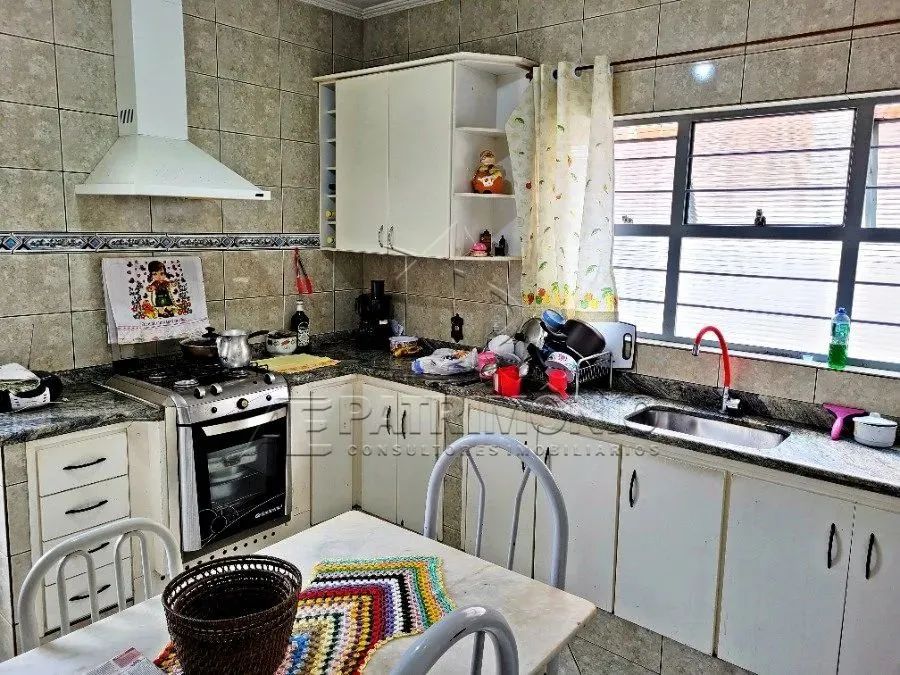 CASA,3 Dormitorio(s) bairro Abaete - Foto 5