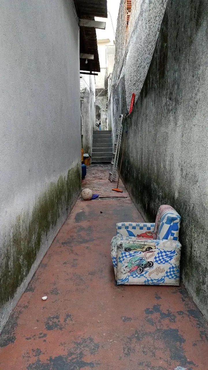 Imóvel Santo André  - Foto 13