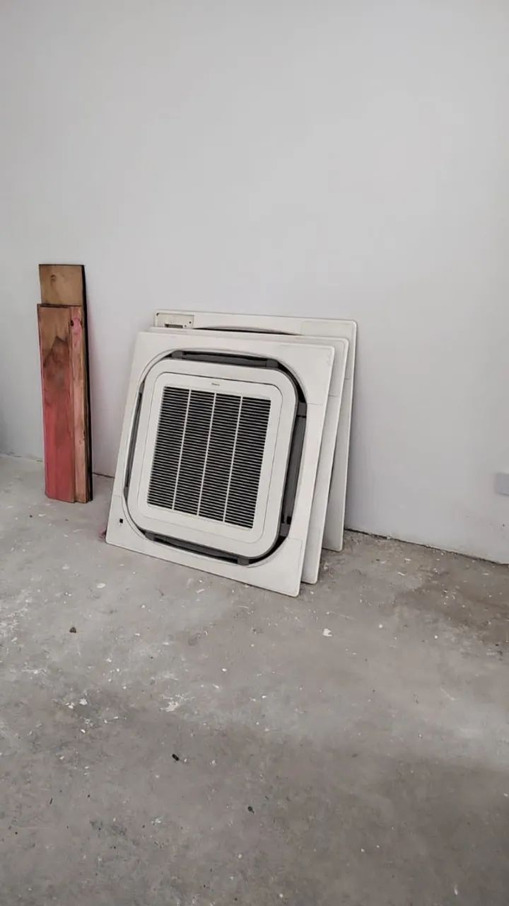 ar condicionado - Foto 3